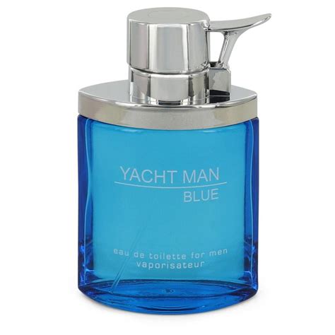 yacht man myrurgia cologne.